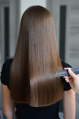 Corte de Cabello