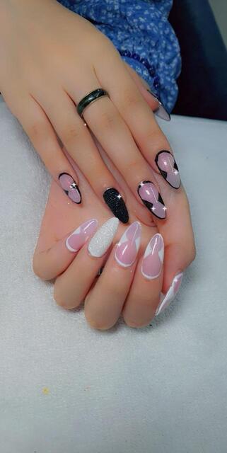 Uñas 2