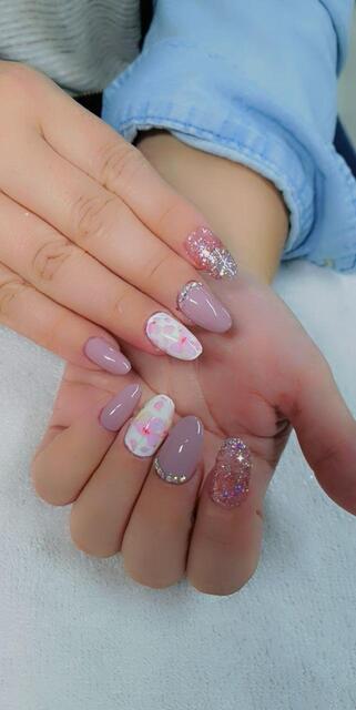 Uñas 3